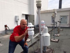 LUFFT WS700-UMB 微型氣象站-- 博倫經(jīng)緯科技發(fā)展有限公司