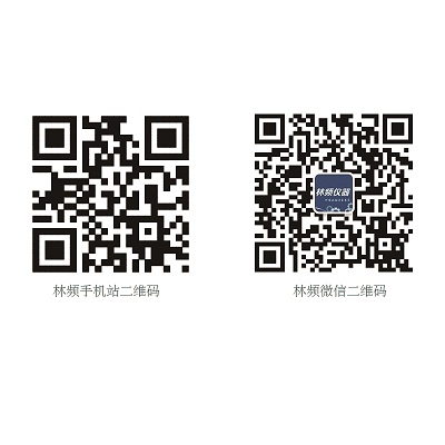 林頻二維碼