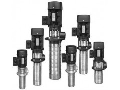 不銹鋼立式多級離心泵供水鍋爐耐高溫-- 濟寧勃亞特水泵公司