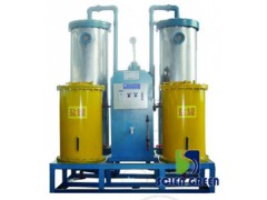 格瑞水務FN系列自控鈉離子交換器-- 山東格瑞水務有限公司