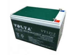 VOLTA沃塔蓄電池VT1212報價工廠-- 沃塔蓄電池官方網站