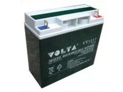 沃塔蓄電池VT1217 12V17AH電池-- 沃塔蓄電池官方網站