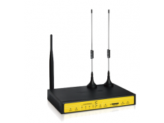 全網四網口通路由器 F3A36-- 廈門四信通信科技有限公司