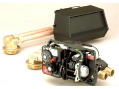 Fleck富萊克全自動多路閥9000型  自動軟化控制閥-- 北京恒基永泰科技有限公司