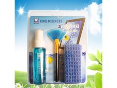 液晶屏清潔套裝 電腦清潔劑 鍵盤清潔劑 電視清潔劑-- 海南美佳精細化工有限公司（招商部）
