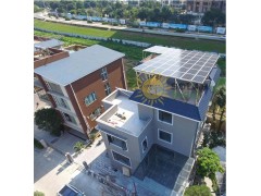 佛山市屋頂發(fā)電-- 廣州碩耐節(jié)能廣電技術(shù)股份有限公司