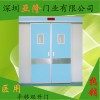 實驗室自動門 氣密式平移門 防塵防火