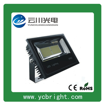 05新款150WLED投光燈