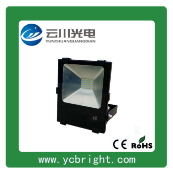 02款50WLED投光燈 350<em></em>x350