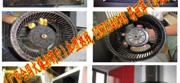 如何自己開店做老板油煙機清洗市場需求巨大,格科油煙機清洗服務