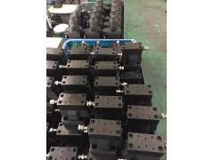 油研電磁閥DSG-03-3C2-DL-A220-- 武漢市東西湖興順元液壓氣動銷售中心