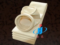 pps耐高溫除塵器布袋-- 撫順潔花工業用布有限公司