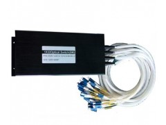 鎖定與非鎖定1X4光開關-- 南寧市科毅光通信科技有限公司