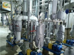 閥門保溫衣-- 江陰柔性可拆卸保溫衣科技有限公司