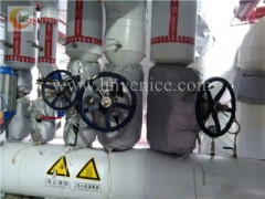 可拆卸保溫套-- 江陰柔性可拆卸保溫衣科技有限公司