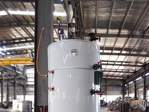 500公斤天然氣蒸汽發生器 高效節能環保燃氣鍋爐 (0)