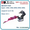 供應開口式安裝電流互感器S CT-24系