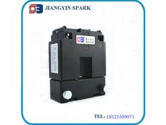 工程配電改造專用開口互感器  配電柜專業開啟式互感器-- 江陰市星火電子科技有限公司