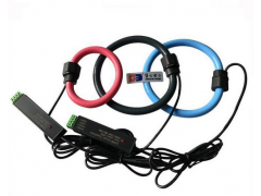 柔性羅氏線圈 空心線圈 羅哥夫斯基線圈 RCT系列-- 江陰市星火電子科技有限公司