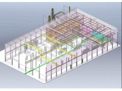 綠色環保新型熱鍍鋅生產線-- 徐州瑞馬金屬制品有限公司
