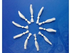 水處理濾料863彗星式纖維濾料廠家-- 合肥三番水處理設(shè)備有限公司