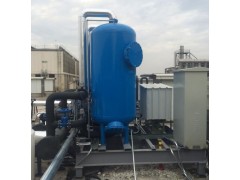 彗星式纖維過濾器三番品牌過濾器廠家-- 合肥三番水處理設(shè)備有限公司