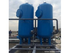 彗星式纖維過濾器與石英砂過濾器對比-- 合肥三番水處理設(shè)備有限公司