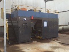 助鍍劑循環利用一體機-- 徐州瑞馬金屬制品有限公司