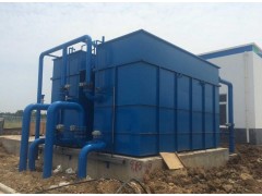 污水處理成套設備863彗星式纖維濾池品牌-- 合肥三番水處理設備有限公司