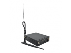 4G工控機F4931小型工控機-- 廈門四信通信科技有限公司