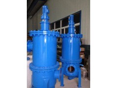 工業(yè)水處理設(shè)備高精自清洗過濾器品牌-- 合肥三番水處理設(shè)備有限公司