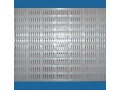 多功能攔截蓋板注塑網(wǎng)板品牌廠家-- 合肥三番水處理設(shè)備有限公司