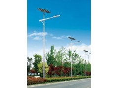 襄州區新農村建設云川光電30W太陽能LED路燈-- 湖北云川光電科技有限公司