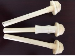 水過濾濾頭abs長柄濾頭濾板濾頭廠家-- 合肥三番水處理設(shè)備有限公司