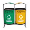 長(zhǎng)沙環(huán)保垃圾桶 果皮箱首選美天環(huán)保