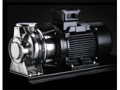 水泵廠家直供YW型不銹鋼泵 液下泵 雜污泵-- 濟寧勃亞特水泵有限公司