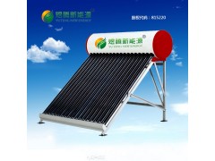 煜騰新能源 雙聚能高頻動力高效管 真空管太陽能-- 浙江煜騰新能源股份有限公司