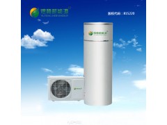 煜騰新能源 智能控制 節能高效 家用空氣源熱水器-- 浙江煜騰新能源股份有限公司
