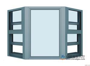 節能門窗
