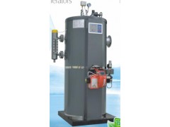 勞士特燃氣蒸汽發生器LSW0.3-0.7-Y(Q)-- 浙江綠野生物質鍋爐科技有限公司