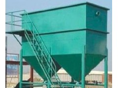 豎流式斜管沉淀池 質量保證-- 諸城市泰興機械廠