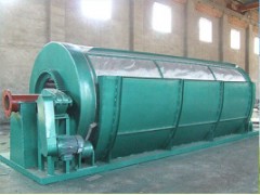 供應泰興牌自動反沖洗微濾機-- 諸城市泰興機械廠