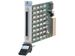 PXI 16 x SPST簧片繼電器-- 廣州虹科電子科技有限公司