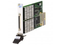 PXI 12x4 矩陣, 1 刀篩選-- 廣州虹科電子科技有限公司