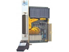 PXI 2刀18路，2刀18路傳感器-- 廣州虹科電子科技有限公司