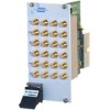 PXI8組SPDT射頻開關 6GHz50Ω SMA 有