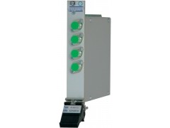 PXI 單2 x 2 光纖多路復用器MU-- 廣州虹科電子科技有限公司