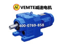 自動翻炒機減速電機,r減速機,r77減速器廠家-- 東莞市祥如機電設備有限公司