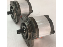 供應1AG1P02R，1AG1P05R，高壓齒輪泵-- 上海中宛泵業有限公司