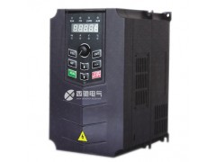 CFC5000矢量通用型變頻器-- 西安西馳電氣股份有限公司